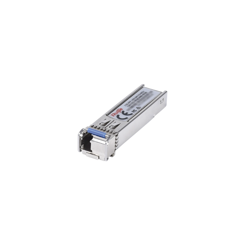 Transceptor BiDi SFP 2.5Gb LC Monomodo 3km RUIJIE | Precio México - Envío Inmediato | LM Soluciones