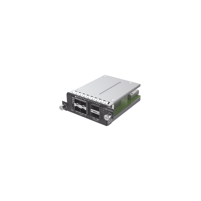 Tarjeta de Expansión 10G/100G para Switches Ruijie RG-CS85 | Precio México - Envío Inmediato | LM Soluciones