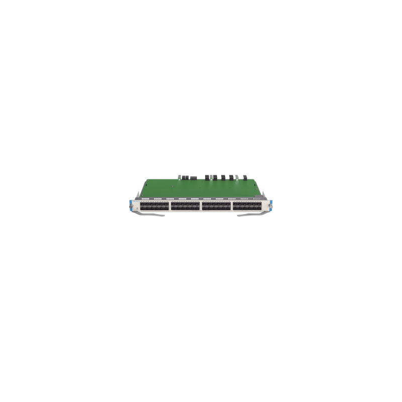 Tarjeta 48 Puertos SFP LC Ruijie para Chasis RG-CS88-08 | Precio México - Envío Inmediato | LM Soluciones