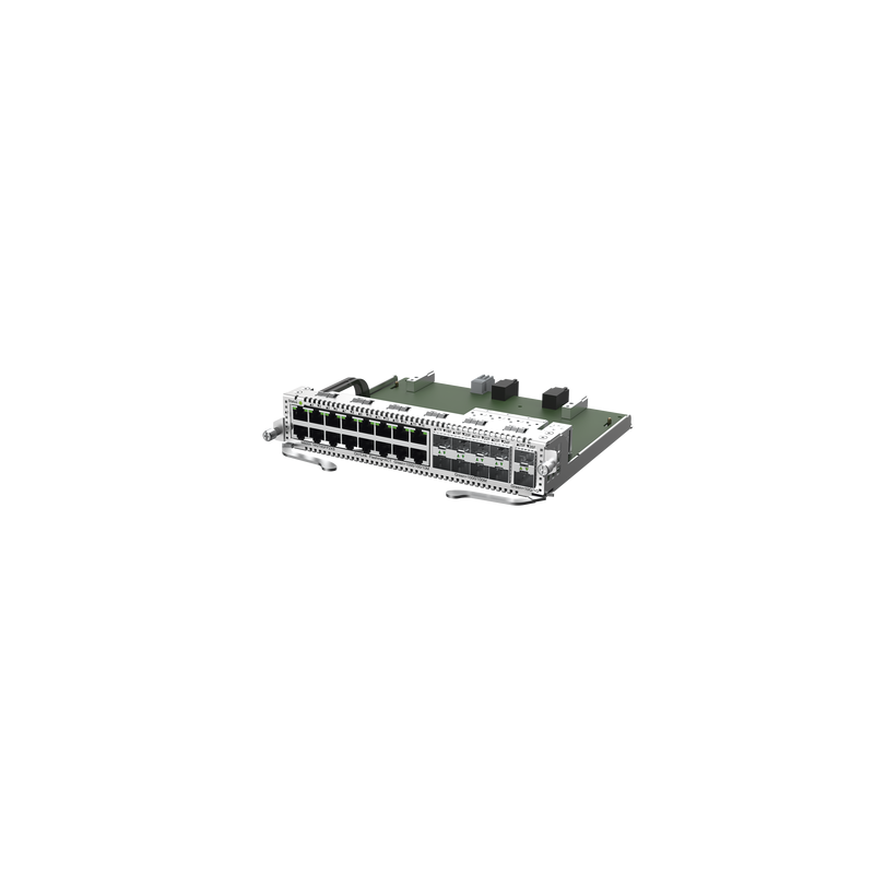 Tarjeta de Red RUIJIE para Chasis RG-NBS6002 | Precio México - Envío Inmediato | LM Soluciones