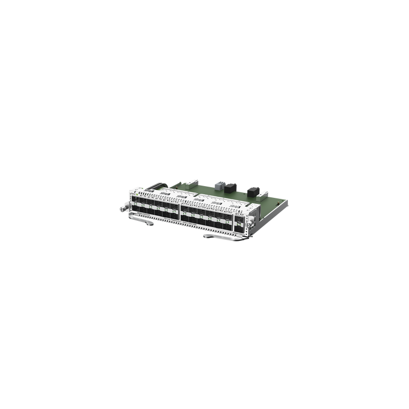 Tarjeta Switch 24 Puertos SFP+2 SFP+ para RG-NBS6002 | Precio México - Envío Inmediato | LM Soluciones
