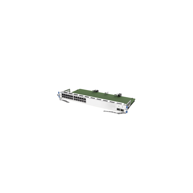 Switch 24 Puertos RJ45 2 SFP+ RUIJIE M7000-24GT2XS-EA | Precio México - Envío Inmediato | LM Soluciones