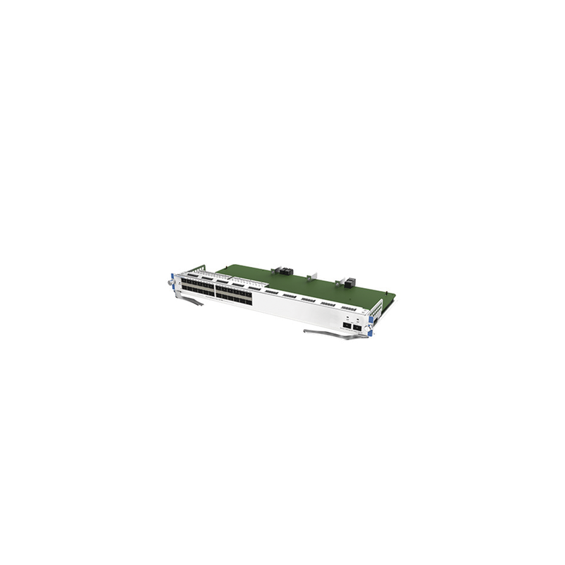 Tarjeta Switch 24 Puertos SFP y 2 SFP+ para NBS700x | RUIJIE | Precio México - Envío Inmediato | LM Soluciones
