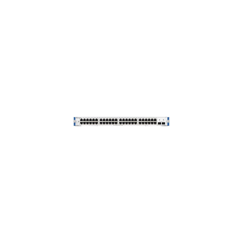 Switch 48 Puertos RJ45 2 SFP+ Ruijie M7000-48GT2XS-EA | Precio México - Envío Inmediato | LM Soluciones