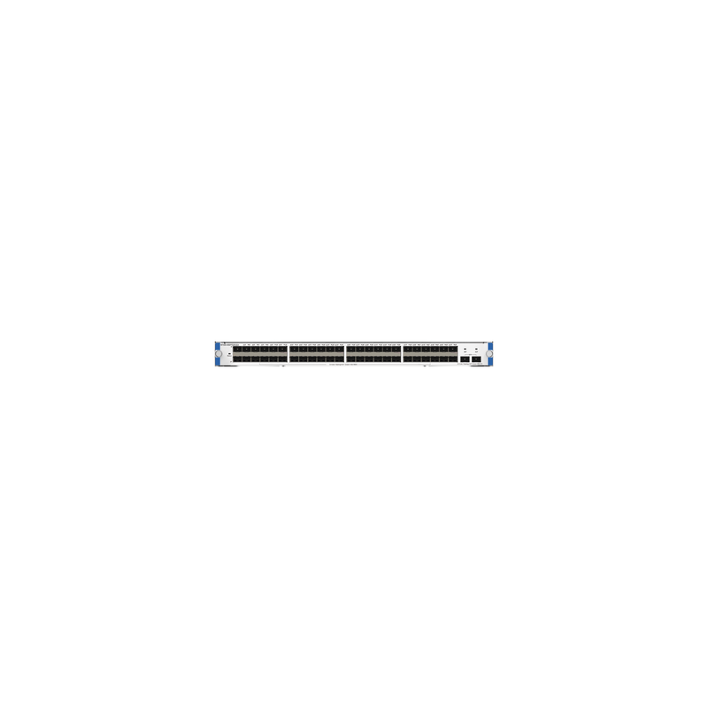 M7000-48SFP2XS-EA Tarjeta Switch 48 SFP + 2 SFP+ RUIJIE | Precio México - Envío Inmediato | LM Soluciones