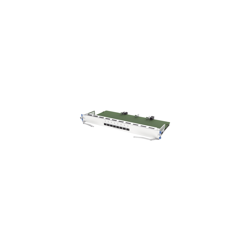 M7000-8XS-EA Tarjeta Switch 8 Puertos SFP+ RUIJIE | Precio México - Envío Inmediato | LM Soluciones