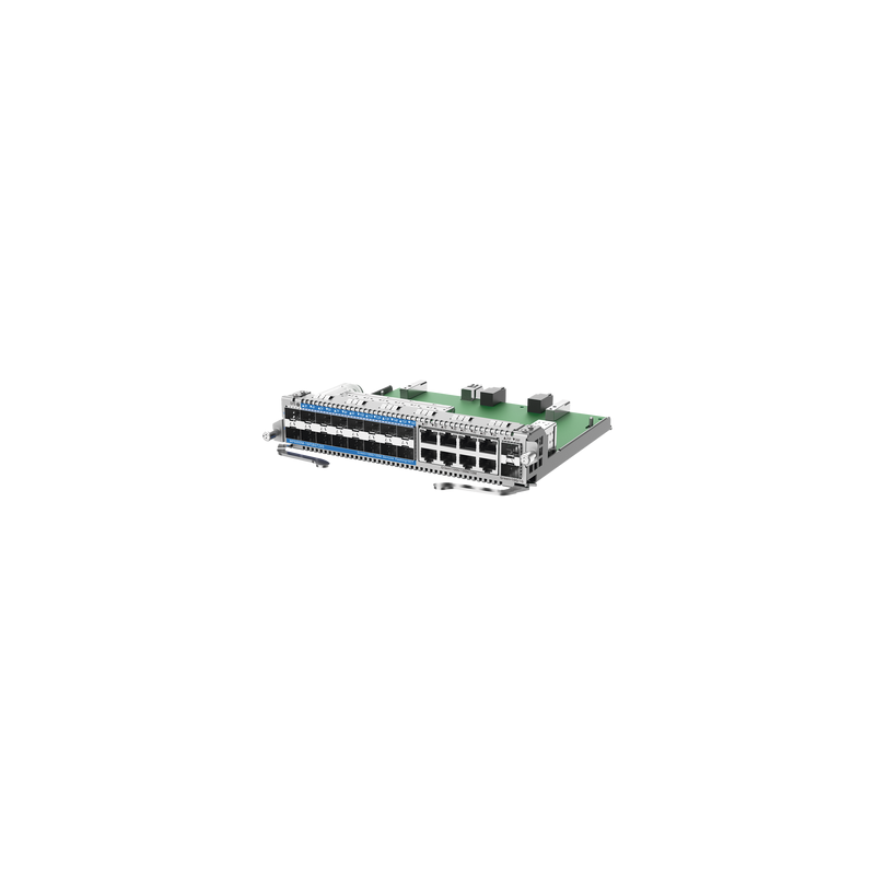 Tarjeta Modular OLT Ruijie 16PON+8GE+2SFP+10G | Precio México - Envío Inmediato | LM Soluciones