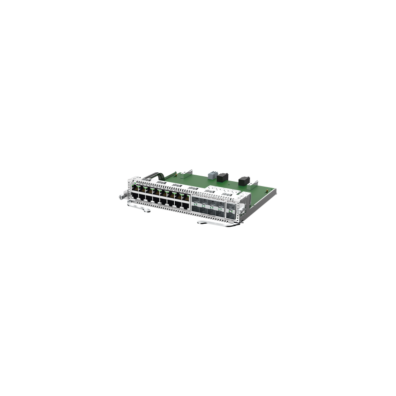 Tarjeta Modular RUIJIE MF6000M 16Puertos 1G + 8SFP 1G + 2SFP | Precio México - Envío Inmediato | LM Soluciones