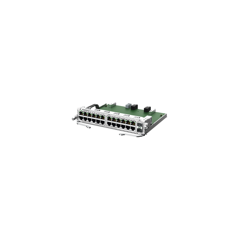 Tarjeta Modular OLT Ruijie 24GE+2SFP+10G | Precio México - Envío Inmediato | LM Soluciones