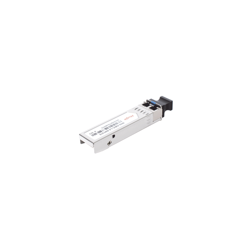 Transceptor Mini-Gbic SFP 1GB Monomodo LC 10km RUIJIE | Precio México - Envío Inmediato | LM Soluciones