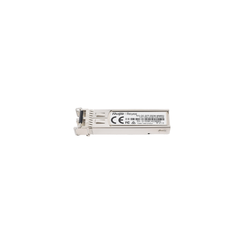 Transceptor Industrial SFP 1G Multimodo Ruijie | Precio México - Envío Inmediato | LM Soluciones