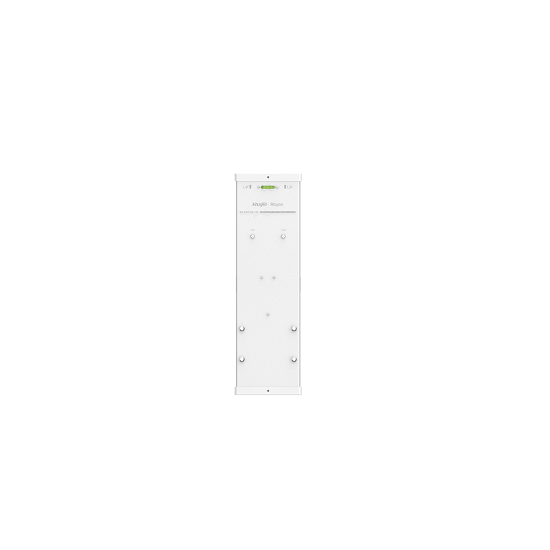 Antena Sectorial 120° 16 dBi 5 GHz Ruijie RG-ANT16S-120 | Precio México - Envío Inmediato | LM Soluciones