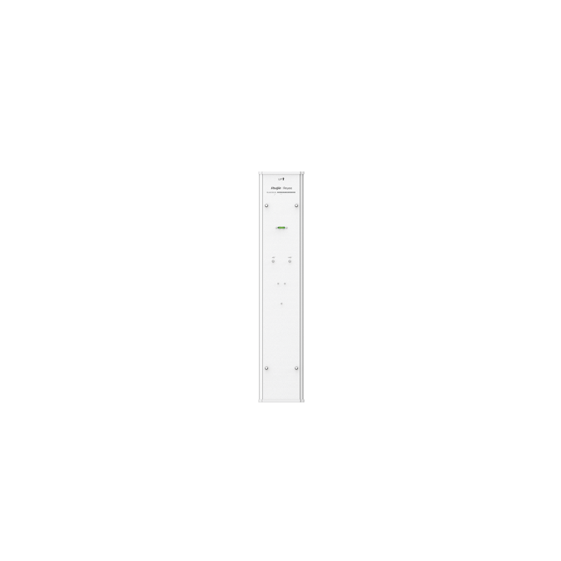 Antena Sectorial 90° 20dBi 5GHz Ruijie AirMetro | Precio México - Envío Inmediato | LM Soluciones