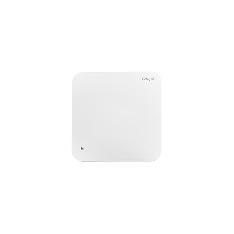 Punto Acceso Wi-Fi 6 RUIJIE 1.7 Gbps Empresarial | Precio México - Envío Inmediato | LM Soluciones