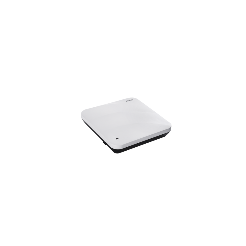 Punto de Acceso Enterprise Wi-Fi6 RUIJIE 2.97 Gbps MU-MIMO S | Precio México - Envío Inmediato | LM Soluciones