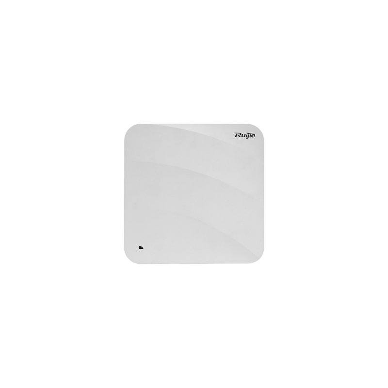 Punto de Acceso Wi-Fi 6 Ruijie RG-AP840-L Enterprise | Precio México - Envío Inmediato | LM Soluciones