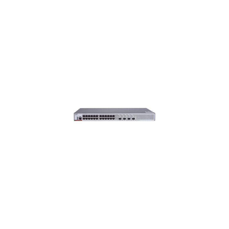 Switch Ruijie Capa 3 24 Puertos 10Gb Enterprise | Precio México - Envío Inmediato | LM Soluciones