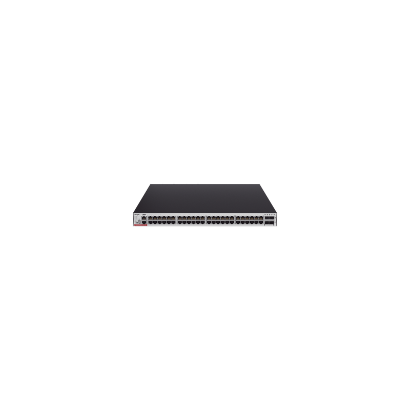 Switch PoE 48 Puertos Ruijie Monterrey Stock | Precio México - Envío Inmediato | LM Soluciones