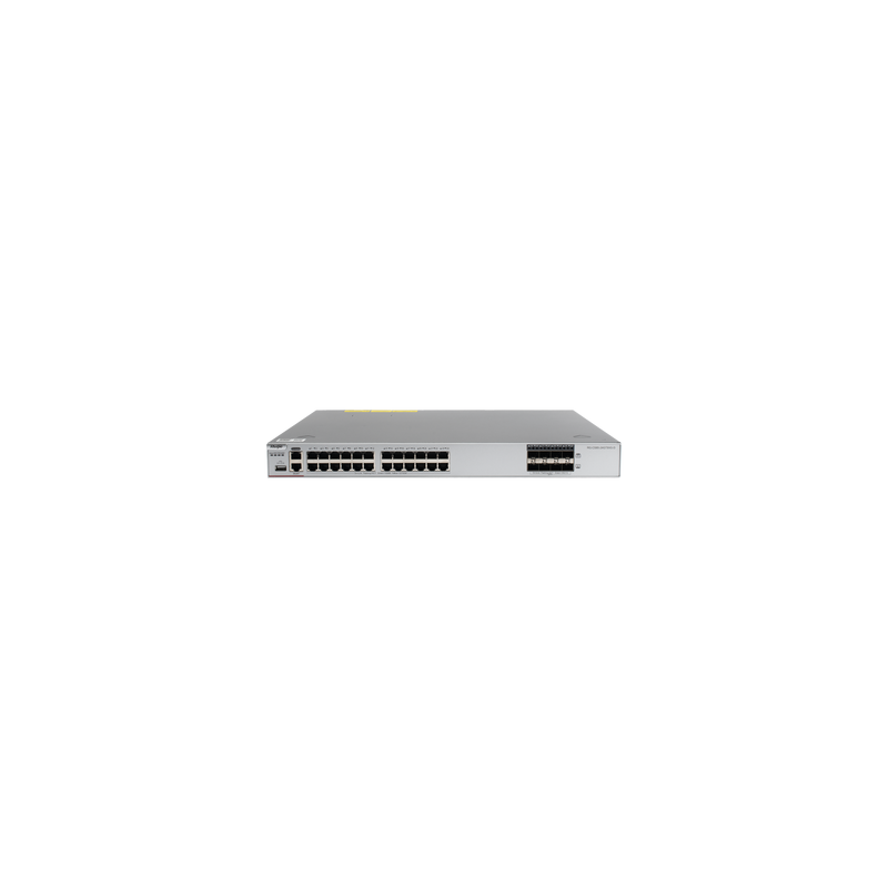Switch Core Capa 3 24 Puertos Gigabit + 8 SFP+ 10Gb Ruijie | Precio México - Envío Inmediato | LM Soluciones