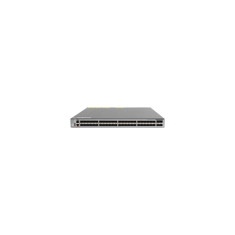 Switch Capa 3 Ruijie 48 SFP 1G 4 SFP+ 10G Gestionable | Precio México - Envío Inmediato | LM Soluciones