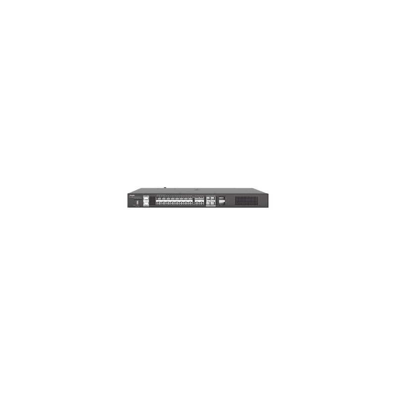 Switch Core Distribuidor Fibra 20 Puertos SFP+ 10G RUIJIE | Precio México - Envío Inmediato | LM Soluciones