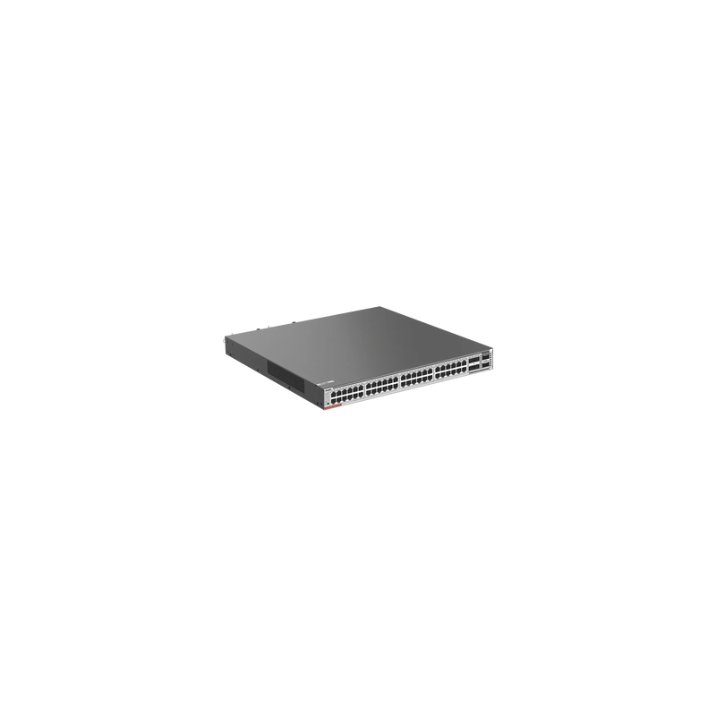 Switch Core 48 Puertos PoE 802.3bt Multi-Gigabit Ruijie | Precio México - Envío Inmediato | LM Soluciones