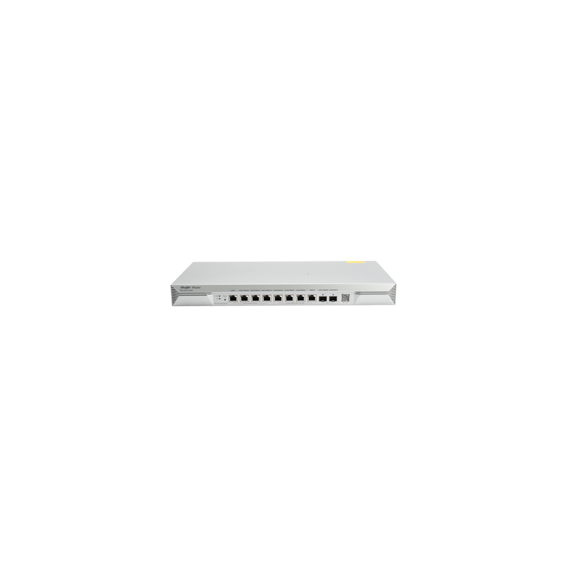 Router Balanceador Ruijie SD-WAN 4 Gbps | LM Soluciones