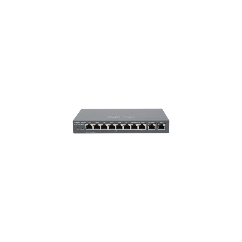 Router Balanceador Ruijie SD-WAN | Proyectos B2B | Precio México - Envío Inmediato | LM Soluciones