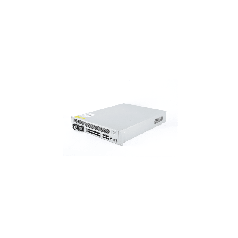 Router Balanceador Core Ruijie RG-EG3000XE 60 Gbps | Precio México - Envío Inmediato | LM Soluciones