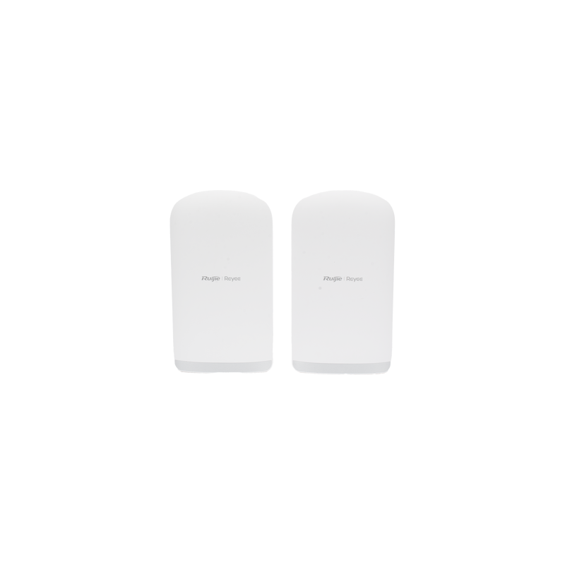 Kit Punto a Punto Pre-Configurado 5 Km 5GHz AC Wave2 MU-MIMO | Precio México - Envío Inmediato | LM Soluciones