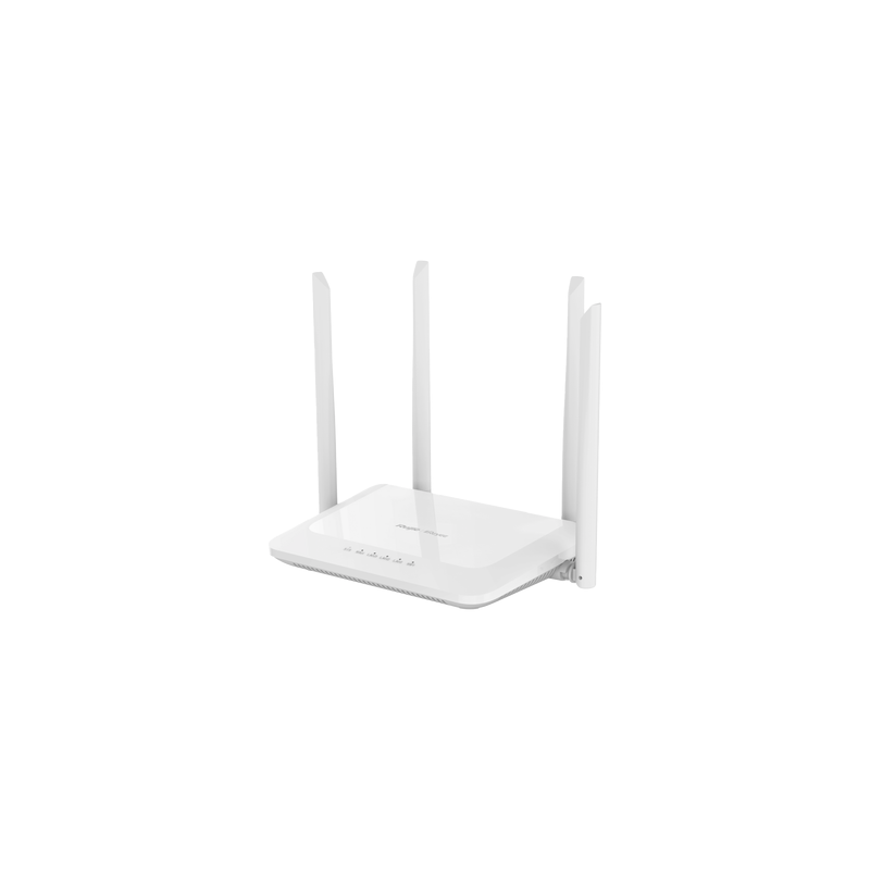 Router RUIJIE Wi-Fi 5 Doble Banda 1200 Mbps | Precio México - Envío Inmediato | LM Soluciones