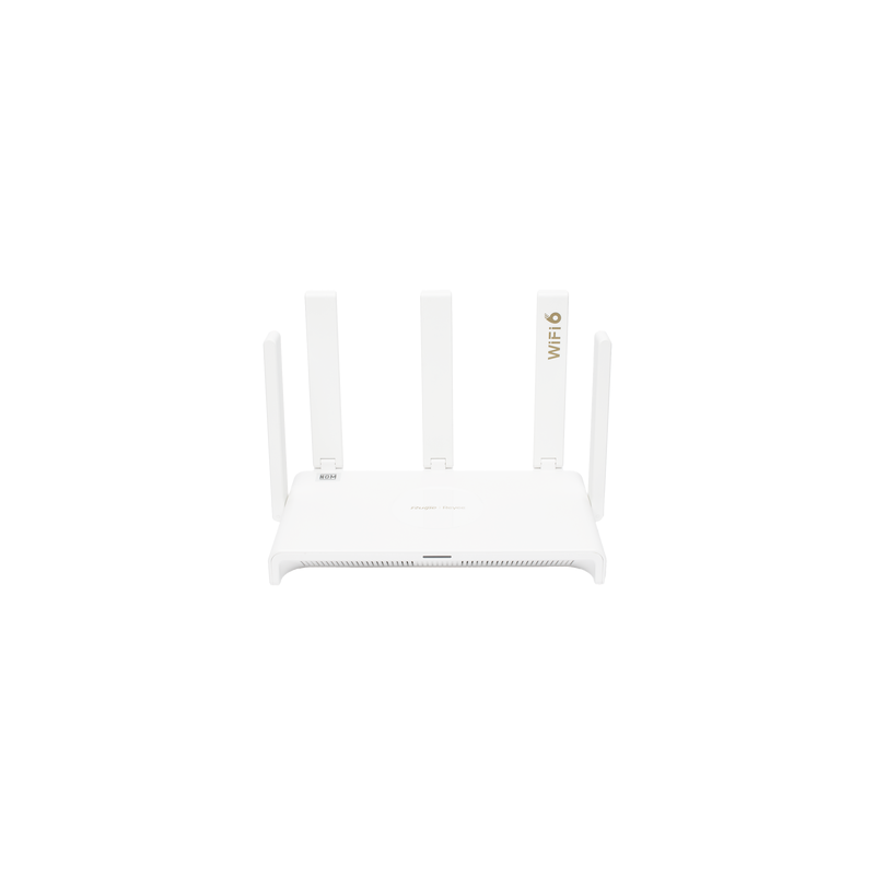 Home Router inalámbrico MESH , Diseñado para GAMING con doble puerto WAN Gigabit para Sumar Ancho de banda, 4 puertos LAN Gigabit., WI-FI 6 2x2 doble Banda