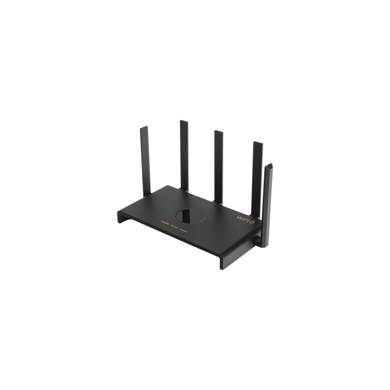 Router MESH Gaming RUIJIE Wi-Fi 6 Doble WAN Gigabit | Precio México - Envío Inmediato | LM Soluciones