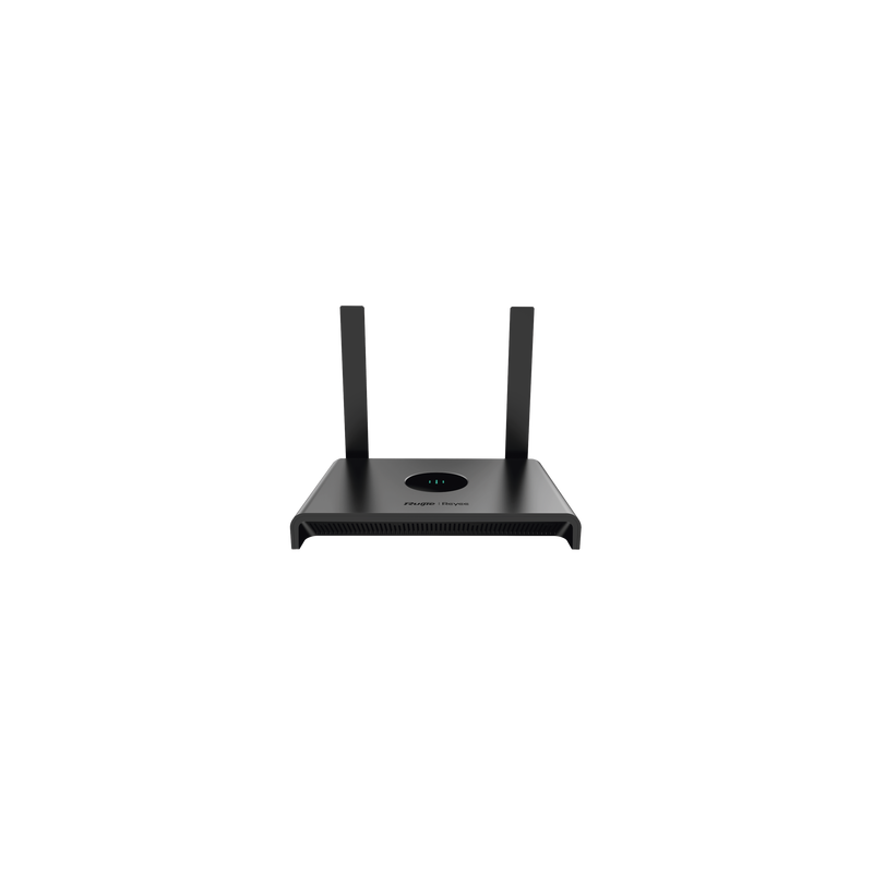 Router Wi-Fi 4 Ruijie RG-EW300N para WISP | Precio México - Envío Inmediato | LM Soluciones