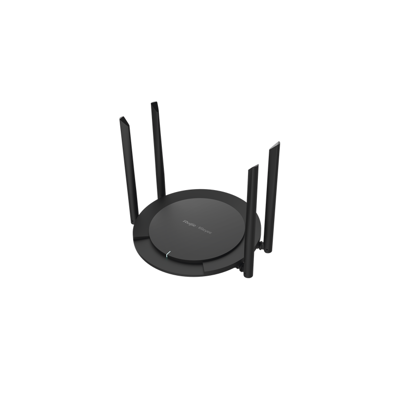 Router Inalámbrico Wi-Fi 4 Ruijie para WISP | Precio México - Envío Inmediato | LM Soluciones