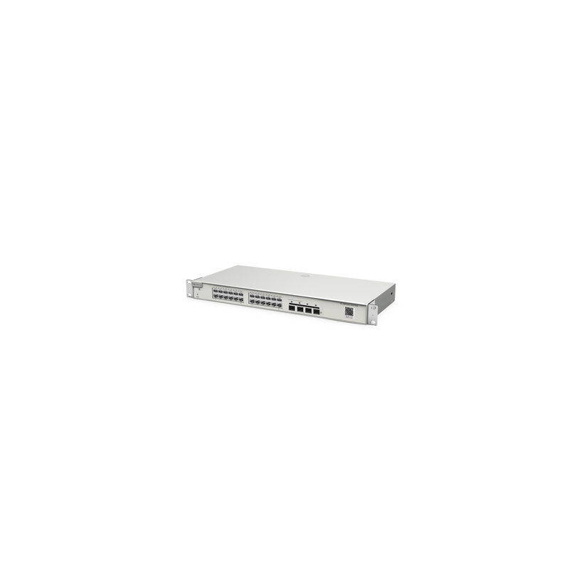 Switch Administrable Capa 2+ 24 Puertos Gigabit 4 SFP+ 10Gb  | Precio México - Envío Inmediato | LM Soluciones