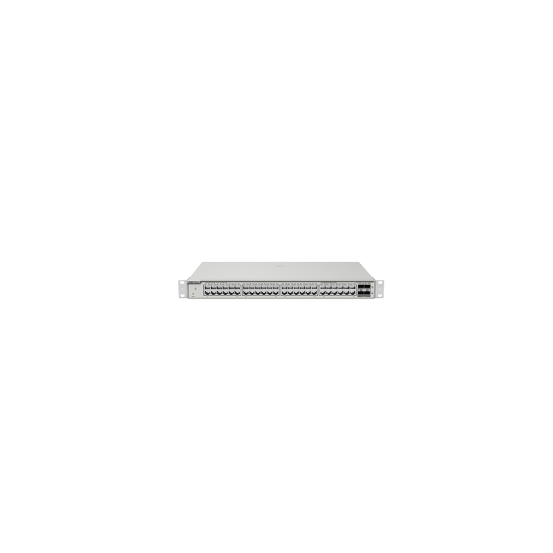 Switch Ruijie 48 Puertos Gigabit L2+ | LM Soluciones