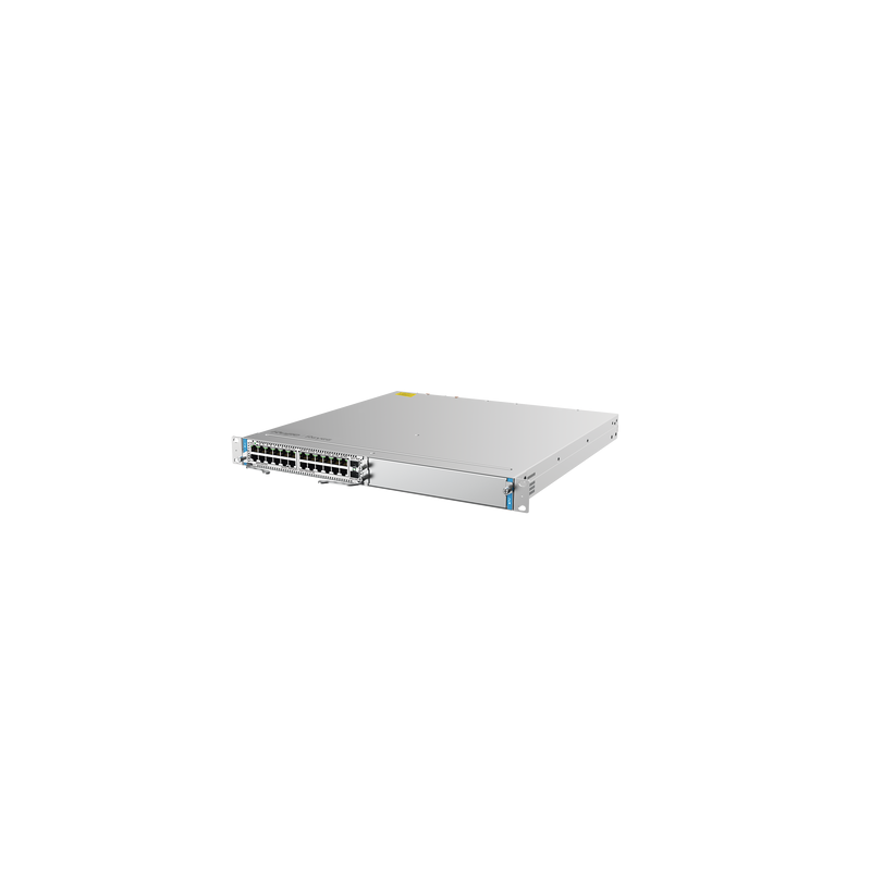 Chasis Switch Core Capa 3 Ruijie RG-NBS6002 | LM Soluciones