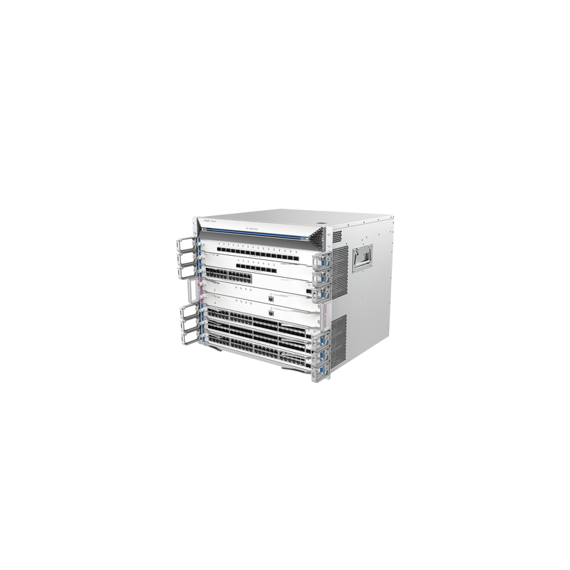 Switch Core 6 Slots Ruijie | Envío Express NL | Precio México - Envío Inmediato | LM Soluciones