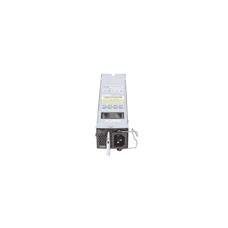 Fuente de Energía Modular 150W Ruijie | LM Soluciones