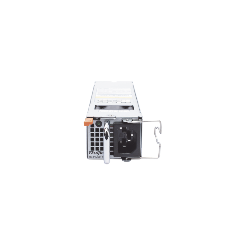 Fuente de Energía Modular 150W Ruijie para Switches | Precio México - Envío Inmediato | LM Soluciones