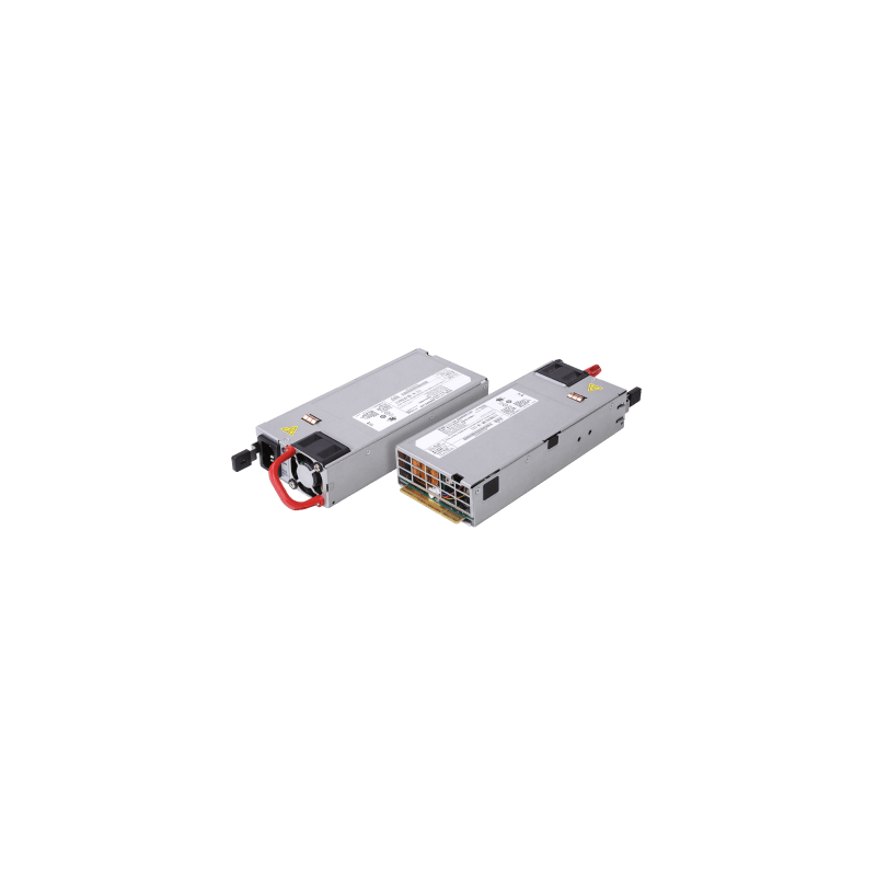 Fuente Modular 550W para Switches Data Center Ruijie | Precio México - Envío Inmediato | LM Soluciones