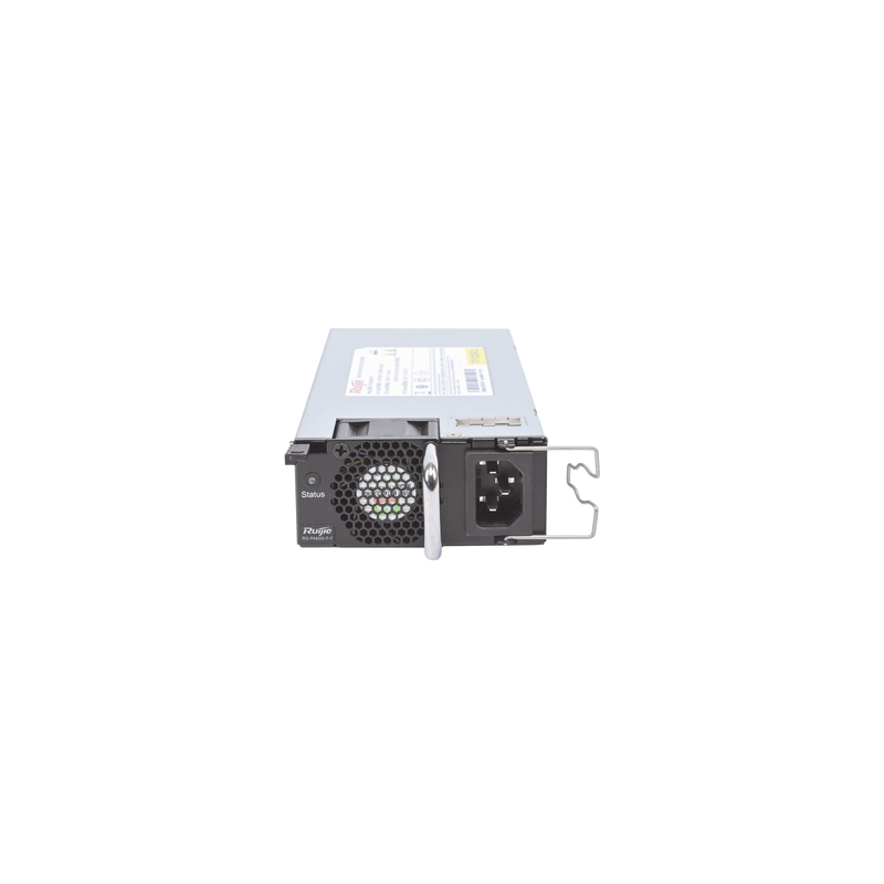 Fuente de Energía Modular Ruijie 370W para Switches Empresar | Precio México - Envío Inmediato | LM Soluciones