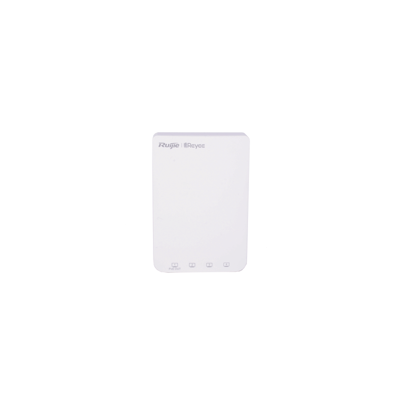 Punto de Acceso Mesh Wi-Fi 5 RUIJIE, 1.7 Gbps, MU-MIMO | Precio México - Envío Inmediato | LM Soluciones
