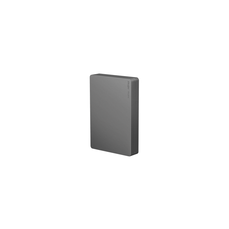 Caratula Protectora Gris Oscuro para Access Point RG-RAP1260