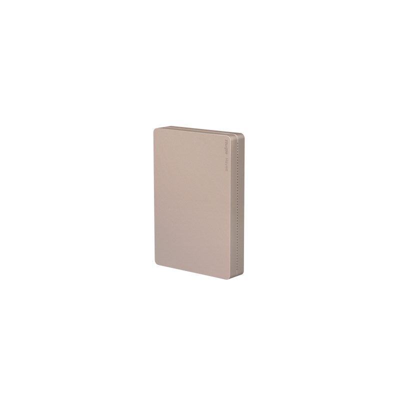 Carátula Rosa Dorado para Access Point Ruijie RG-RAP1260 | Precio México - Envío Inmediato | LM Soluciones