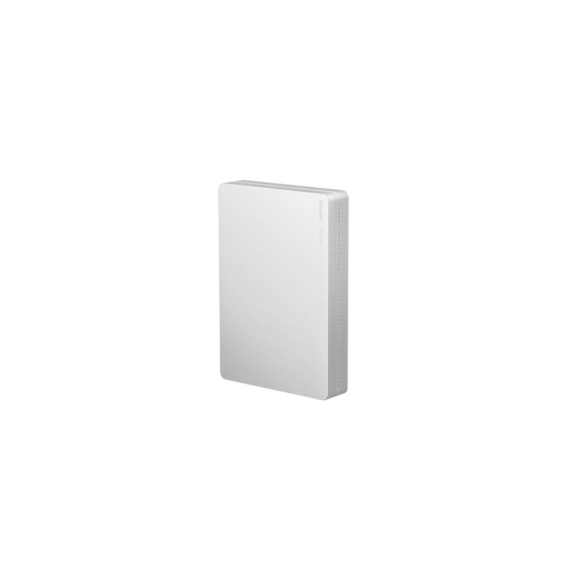 Carátula Protectora Plata para Access Point RUIJIE RG-RAP126 | Precio México - Envío Inmediato | LM Soluciones
