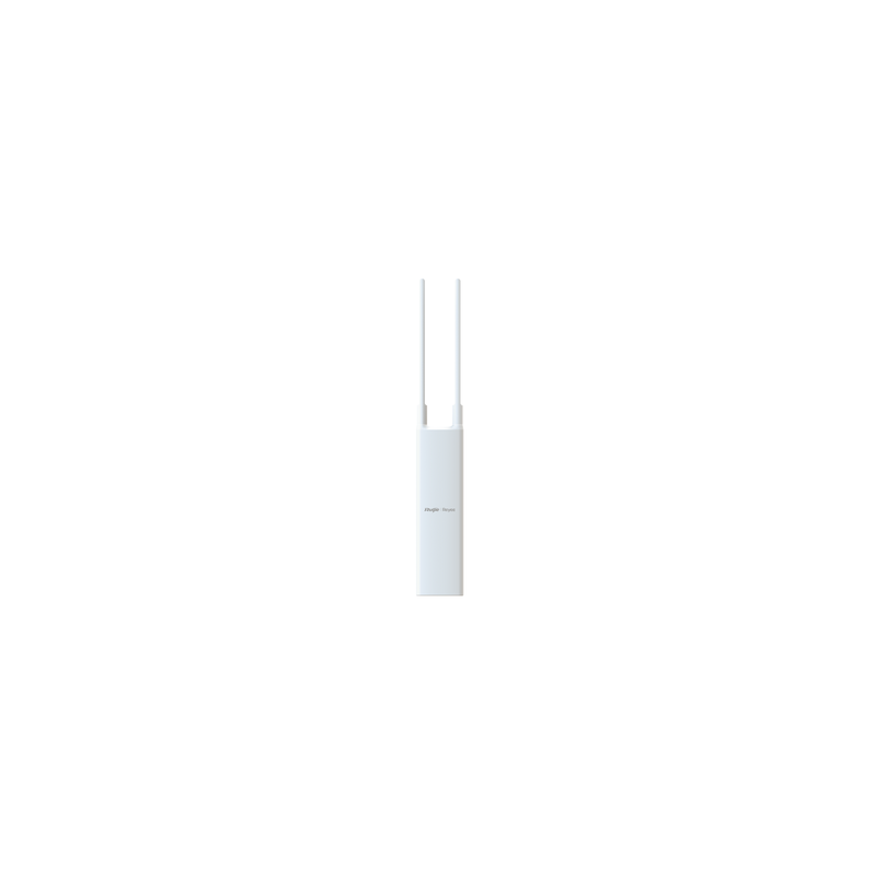 Punto de Acceso Mesh Exterior Ruijie Wi-Fi 5 IP65 | Precio México - Envío Inmediato | LM Soluciones