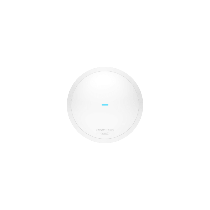 Punto de Acceso Wi-Fi 6 Ruijie RG-RAP62 1.77 Gbps | Precio México - Envío Inmediato | LM Soluciones