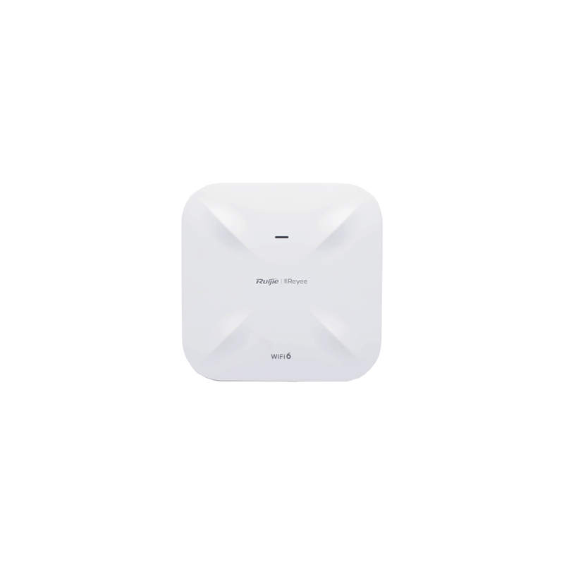 Punto de Acceso Mesh Wi-Fi 6 Ruijie | Precio México - Envío Inmediato | LM Soluciones